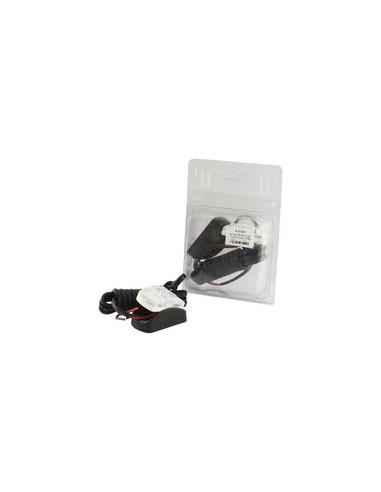 LED Piloto Intermitente - Visión Delantera, Dcha/Izda, 12/24V