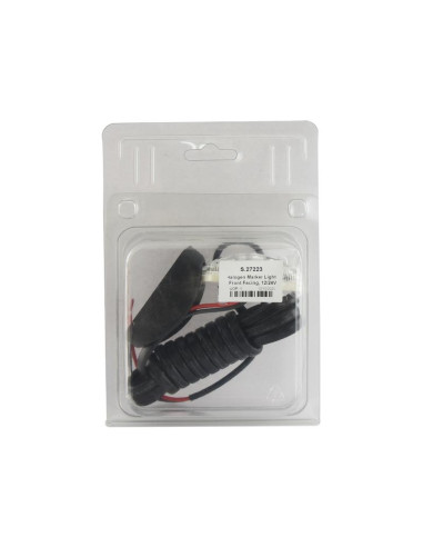 LED Piloto Intermitente - Visión Delantera,...