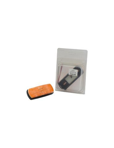 LED Piloto Intermitente - Visión Lateral, 12/24V