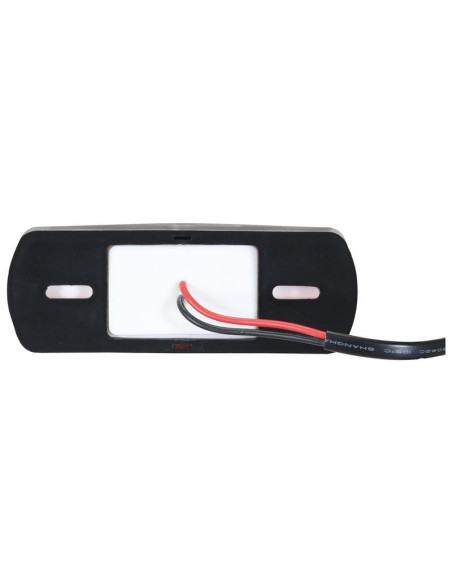 LED Piloto Intermitente - Visión Lateral, Dcha/Izda, 12-24V