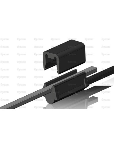 LED Piloto Intermitente - Visión Lateral, Dcha/Izda, 12-24V