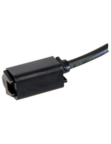 LED Piloto Intermitente - Visión Trasera, Dcha/Izda, 12-24V