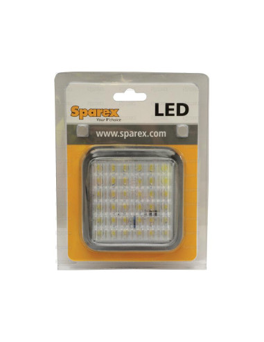 LED Piloto Marcha Atrás Dcha/Izda, 10-30V