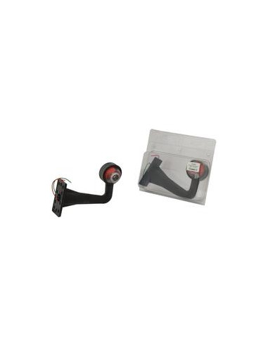 Piloto Intermitente - Delantero/Trasero, 12V (Dcha/Izda)