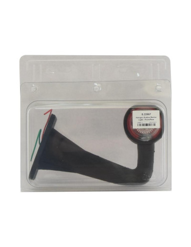 Piloto Intermitente - Delantero/Trasero, 12V...