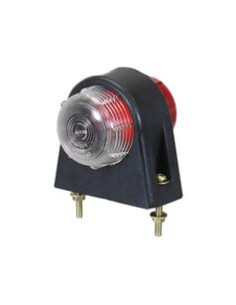 Piloto Intermitente - Delantero/Trasero, 12V (Dcha/Izda)