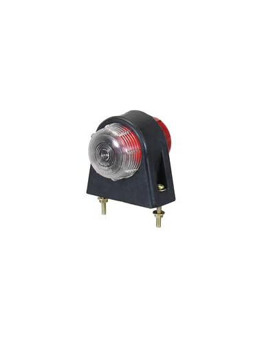 Piloto Intermitente - Delantero/Trasero, 12V (Dcha/Izda)