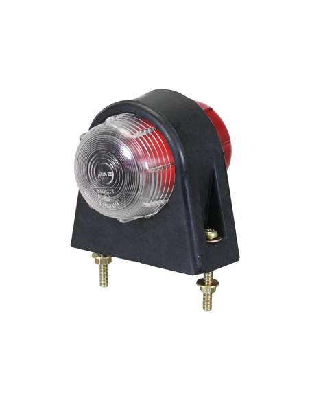 Piloto Intermitente - Delantero/Trasero, 12V (Dcha/Izda)