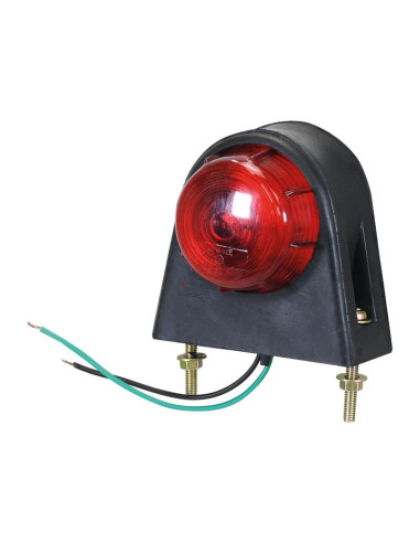 Piloto Intermitente - Delantero/Trasero, 12V...