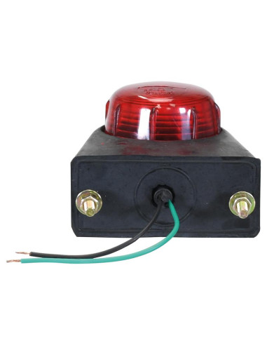 Piloto Intermitente - Delantero/Trasero, 12V...