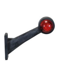 Piloto Intermitente - Delantero/Trasero, 12V (Dcha/Izda)