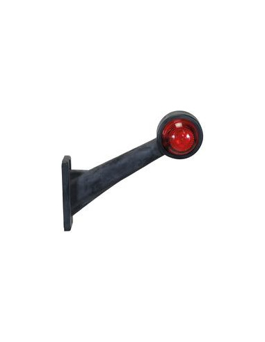 Piloto Intermitente - Delantero/Trasero, 12V (Dcha/Izda)