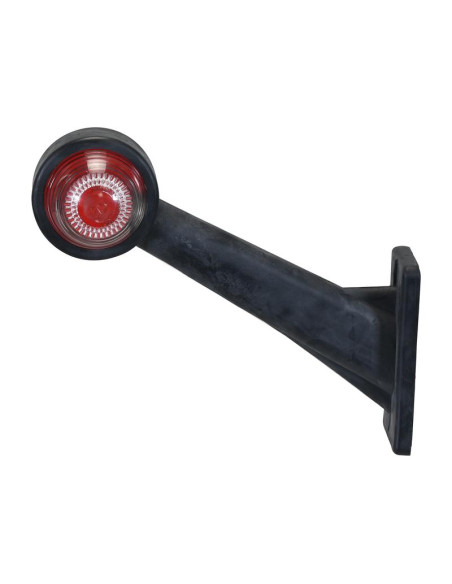 Piloto Intermitente - Delantero/Trasero, 12V (Dcha/Izda)