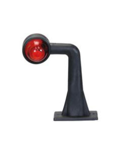 Piloto Intermitente - Delantero/Trasero, 12V (Dcha/Izda)