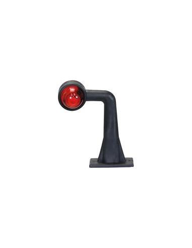 Piloto Intermitente - Delantero/Trasero, 12V (Dcha/Izda)