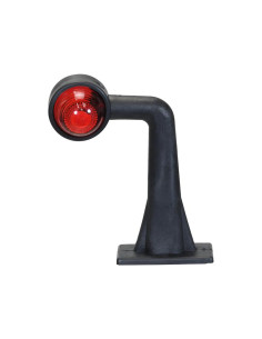 Piloto Intermitente - Delantero/Trasero, 12V (Dcha/Izda) 2