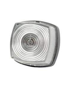 Piloto Intermitente - Visión Delantera, 12/24V (Dcha/Izda)