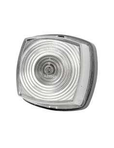 Piloto Intermitente - Visión Delantera, 12/24V (Dcha/Izda) 2