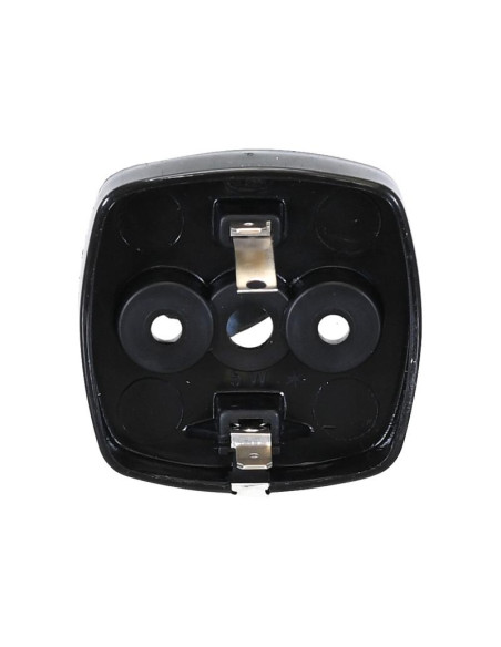 Piloto Intermitente - Visión Delantera, 12/24V (Dcha/Izda)