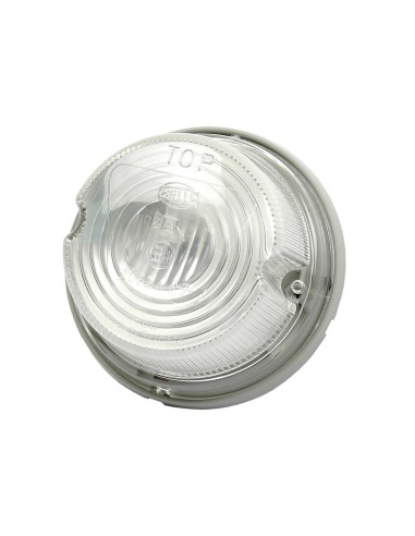 Piloto Intermitente - Visión Delantera, 12/24V...