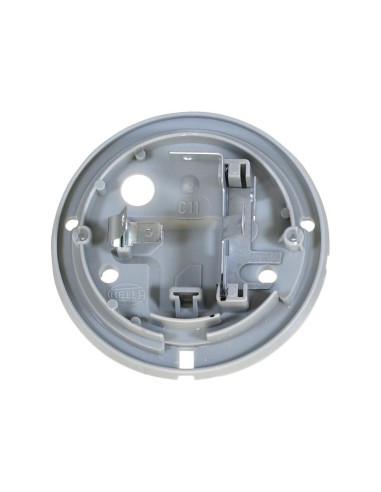 Piloto Intermitente - Visión Delantera, 12/24V...