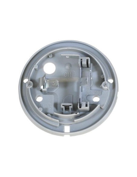 Piloto Intermitente - Visión Delantera, 12/24V (Dcha/Izda)