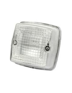 Piloto Intermitente - Visión Delantera, 12/24V (Dcha/Izda)