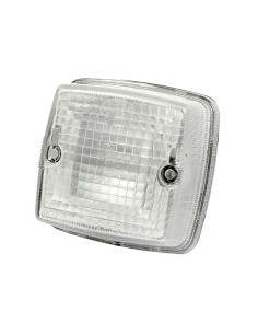 Piloto Intermitente - Visión Delantera, 12/24V (Dcha/Izda) 2