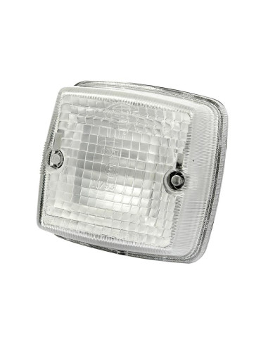 Piloto Intermitente - Visión Delantera, 12/24V...