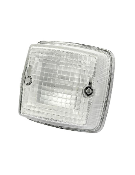 Piloto Intermitente - Visión Delantera, 12/24V (Dcha/Izda)