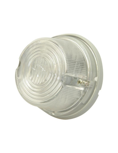 Piloto Intermitente - Visión Delantera, 12/24V...