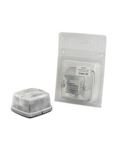 Piloto Intermitente - Visión Delantera, 12/24V (Dcha/Izda)