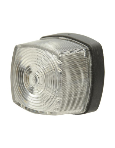 Piloto Intermitente - Visión Delantera, 12/24V...