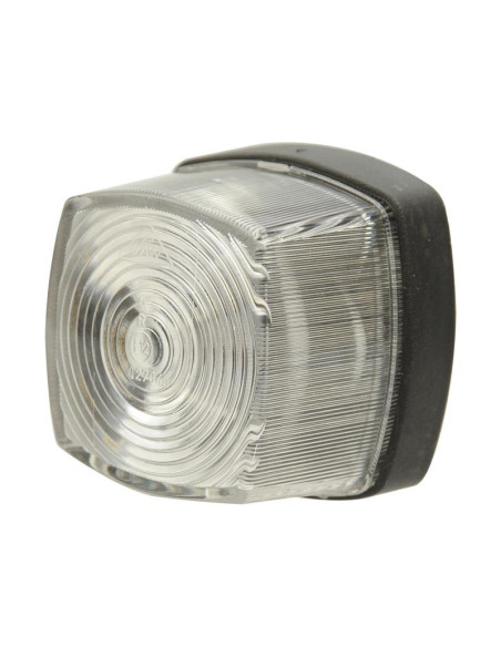 Piloto Intermitente - Visión Delantera, 12/24V (Dcha/Izda)