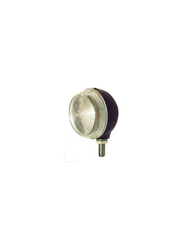 Piloto Intermitente - Visión Delantera, 12V (Dcha/Izda)