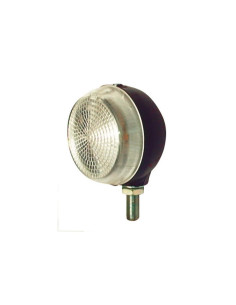 Piloto Intermitente - Visión Delantera, 12V (Dcha/Izda) 2