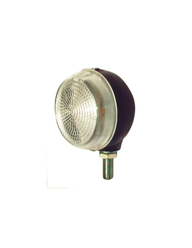 Piloto Intermitente - Visión Delantera, 12V...