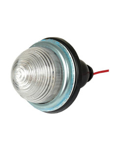 Piloto Intermitente - Visión Delantera, 12V (Dcha/Izda) 2