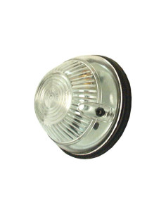 Piloto Intermitente - Visión Delantera, 12V (Dcha/Izda) 2