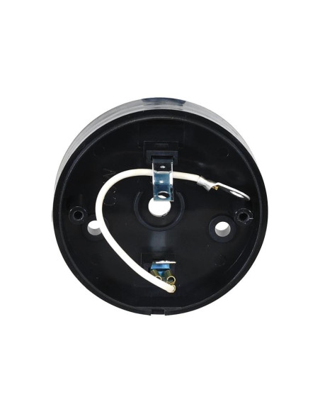 Piloto Intermitente - Visión Delantera, 12V (Dcha/Izda)