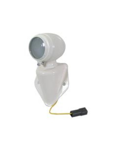 Piloto Intermitente - Visión Delantera, 12V (Dcha/Izda)