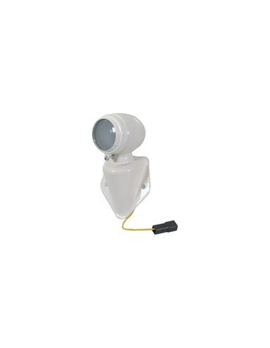 Piloto Intermitente - Visión Delantera, 12V (Dcha/Izda)