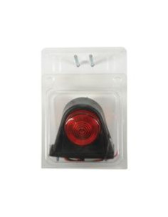 Piloto Intermitente - Visión Delantera, 12V (Dcha/Izda)