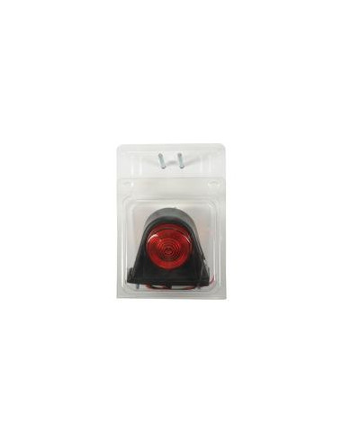 Piloto Intermitente - Visión Delantera, 12V (Dcha/Izda)
