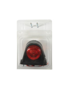 Piloto Intermitente - Visión Delantera, 12V (Dcha/Izda) 2