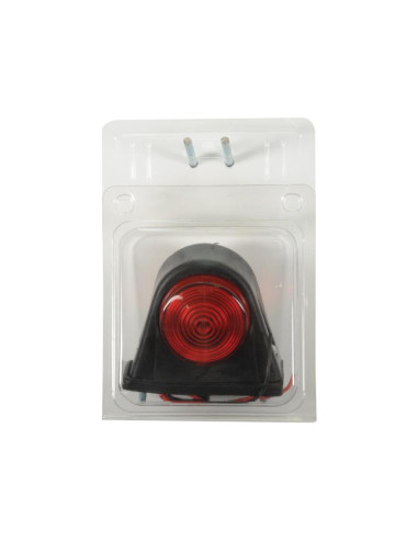 Piloto Intermitente - Visión Delantera, 12V...