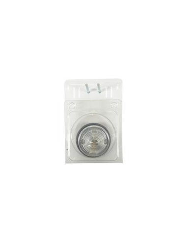 Piloto Intermitente - Visión Delantera, 12V (Dcha/Izda)