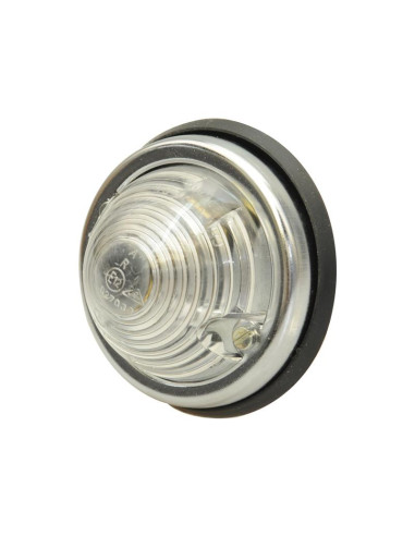 Piloto Intermitente - Visión Delantera, 12V...