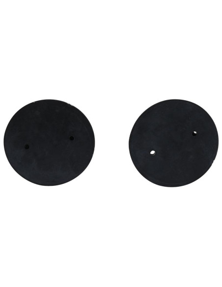 Piloto Intermitente - Visión Delantera, 12V (Dcha/Izda)