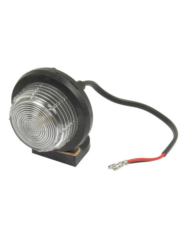 Piloto Intermitente - Visión Delantera, 12V...